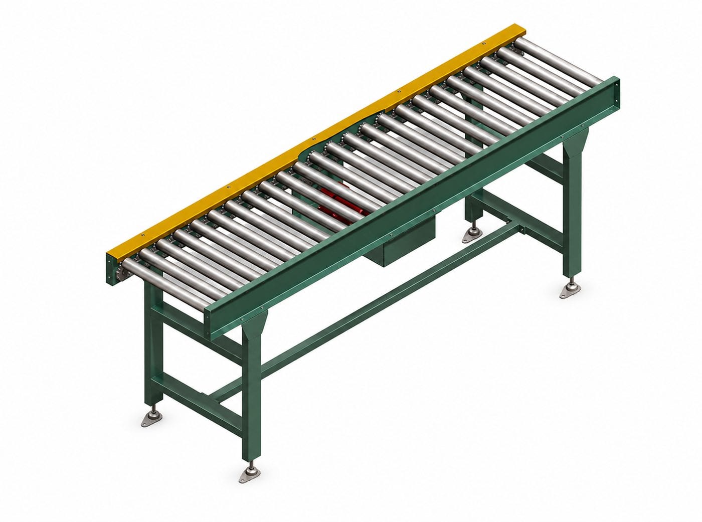 Drive Roller Conveyor