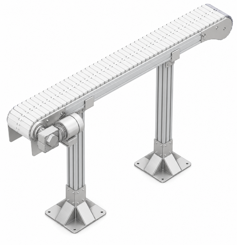 Flexible Chain Conveyor