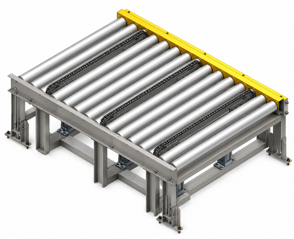 Pallet Conveyor